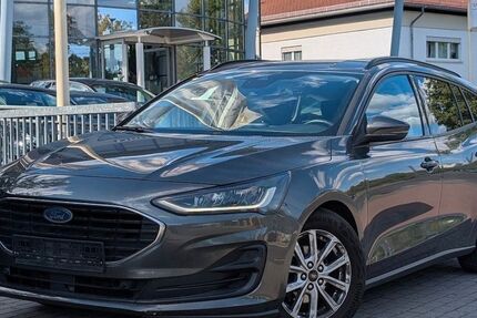 Ford Focus 129.900 km 11.990 &euro; Mainz 55128