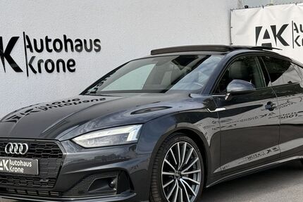Audi A5 35.000 km 35.990 &euro; Bischofsheim 65474