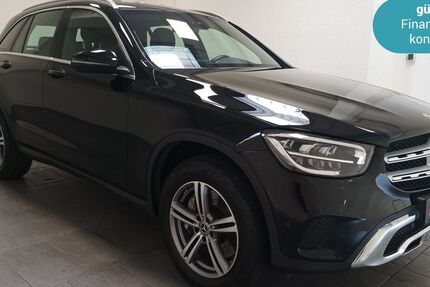 Mercedes-Benz GLC 300 93.210 km 28.220 &euro; Egelsbach 63329