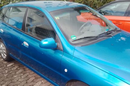 Kia Rio 125.000 km 1.300 &euro; Weiterstadt 64331