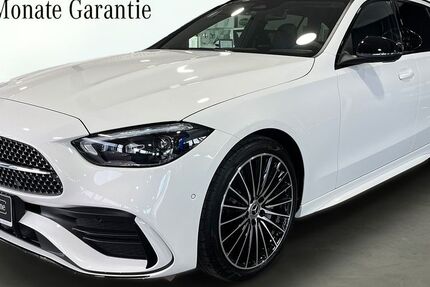 Mercedes-Benz C 220 4.045 km 48.900 &euro; Hattersheim 65795