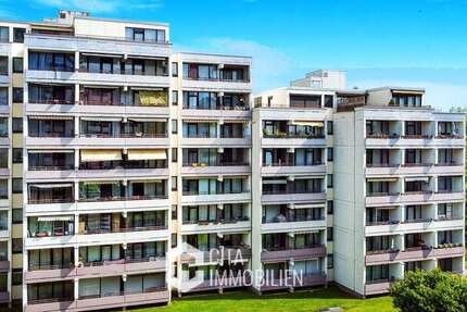 Wohnung Wiesbaden Biebrich - 3 Zimmer, 71 m&sup2;, 199.000&euro; | Angebot:27071891