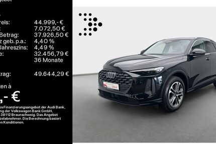 Audi Q5 13.413 km 43.490 &euro; Hofheim 65719
