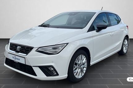 Seat Ibiza 24.599 km 17.980 &euro; Mainz 55129