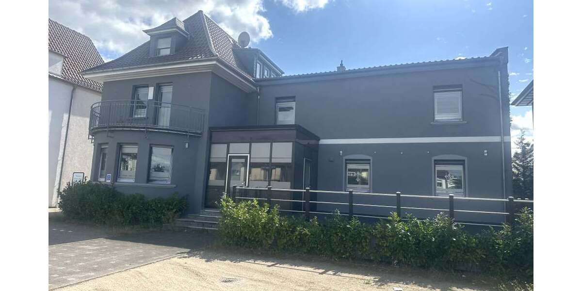 Gewerbeobjekt Griesheim - 790.000&euro; | Angebot:27455537