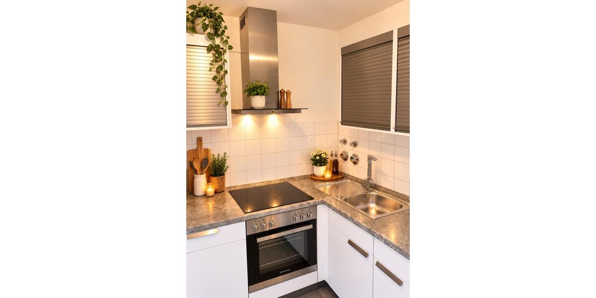 Etagenwohnung Wiesbaden Nordost - 2 Zimmer, 60 m&sup2;, 259.000&euro; | Angebot:27461372