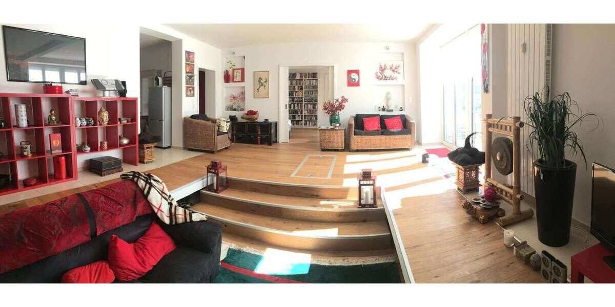 Etagenwohnung Bad Schwalbach - 3 Zimmer, 105 m&sup2;, 280.000&euro; | Angebot:27008768