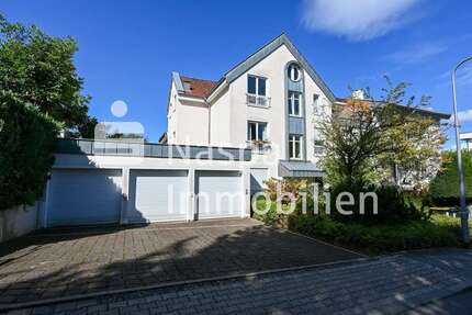 Wohnung Wiesbaden Bierstadt - 3 Zimmer, 88 m&sup2;, 449.000&euro; | Angebot:27479409