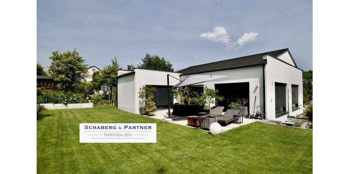 Einfamilienhaus Bad Soden - 4 Zimmer, 202 m&sup2;, 1.880.000&euro; | Angebot:26837482
