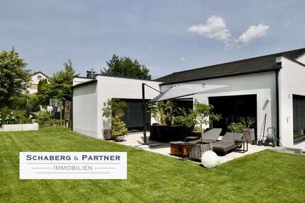 Haus Bad Soden - 4 Zimmer, 202 m&sup2;, 1.880.000&euro; | Angebot:26837482