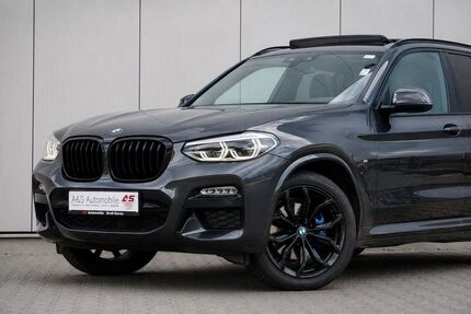BMW X3 100.000 km 31.990 &euro; Groß-Gerau 64521
