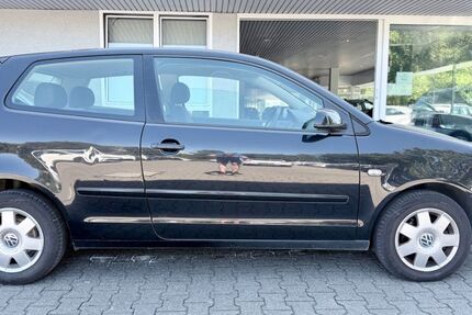 VW Polo 215.000 km 999 &euro; Mainz-Kastel 55252