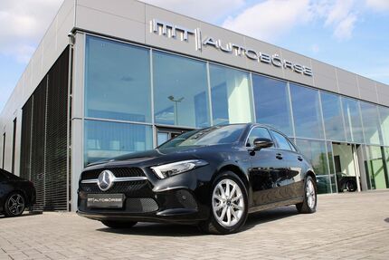 Mercedes-Benz A 250 12.900 km 25.900 &euro; Griesheim - Darmstadt 64347