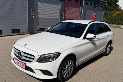 Mercedes-Benz C 200 178.500 km 14.890 &euro; Gross Gerau 64521