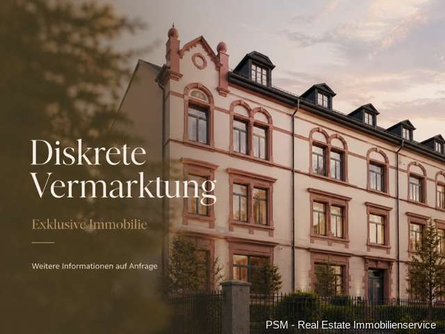 Einfamilienhaus Bad Soden - 8 Zimmer, 293 m&sup2;, 3.400.000&euro; | Angebot:27463772