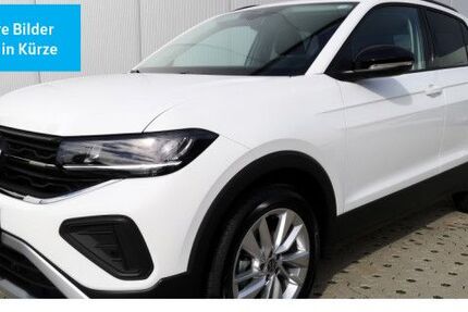 VW T-Cross 25.274 km 21.590 &euro; Eschborn 65760