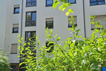 Wohnung Steinbach (Taunus) - 2 Zimmer, 60 m&sup2;, 215.000&euro; | Angebot:27357326
