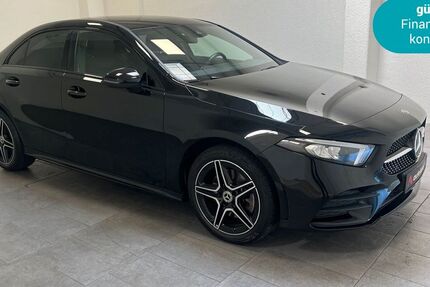 Mercedes-Benz A 250 33.057 km 25.470 &euro; Egelsbach 63329