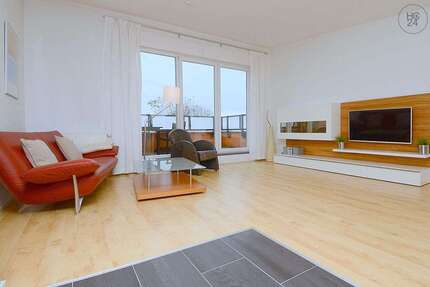 Zimmer Hochheim - 2 Zimmer, 1.490&euro; | Angebot:27475706