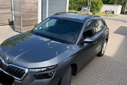 Skoda Kamiq 40.000 km 17.900 &euro; Mainz 55127