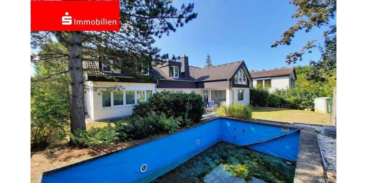 Einfamilienhaus Eppstein - 13 Zimmer, 775 m&sup2;, 1.500.000&euro; | Angebot:26975888