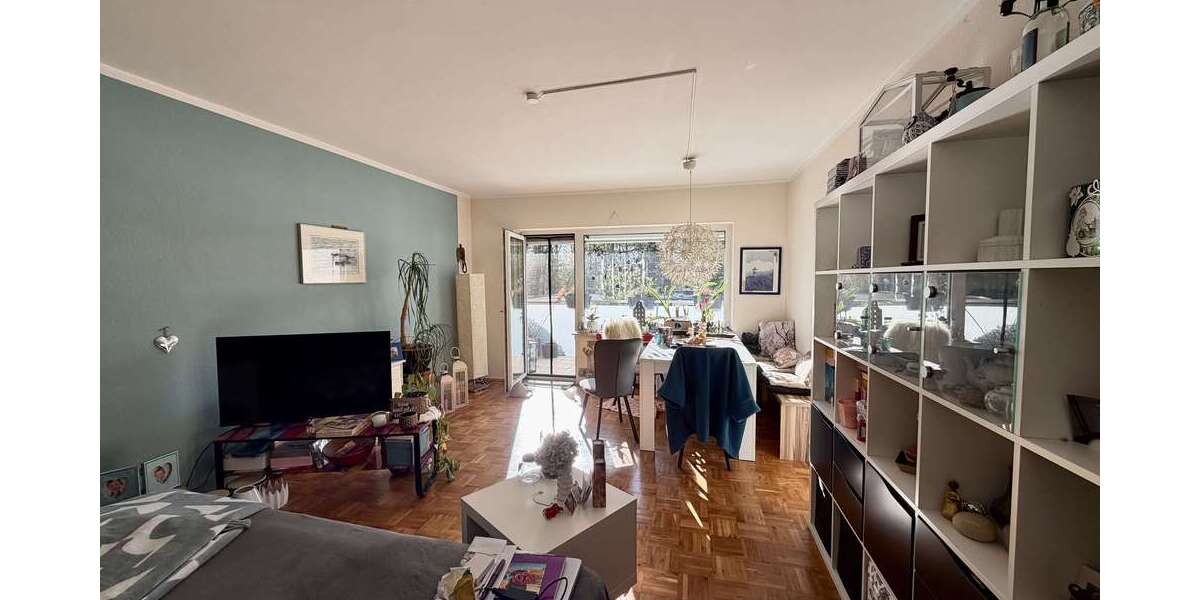 Etagenwohnung Wiesbaden Medenbach Medenbach - 3 Zimmer, 73 m&sup2;, 159.000&euro; | Angebot:27494855