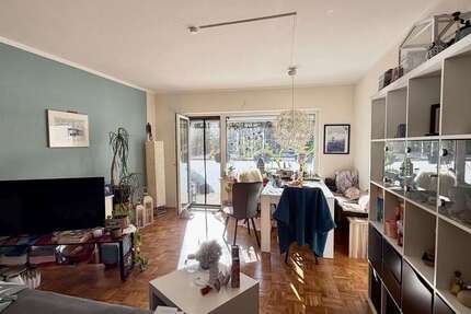 Wohnung Wiesbaden Medenbach Medenbach - 3 Zimmer, 73 m&sup2;, 159.000&euro; | Angebot:27494855