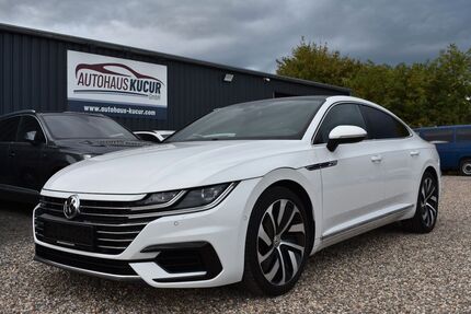 VW Arteon 85.593 km 27.995 &euro; Alsheim 67577