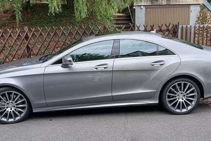 Mercedes-Benz CLS 350 107.000 km 24.850 &euro; Klein-Winternheim 55270