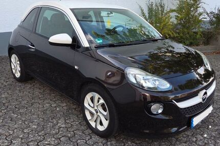 Opel Adam 133.000 km 5.950 &euro; Wiesbaden 65205