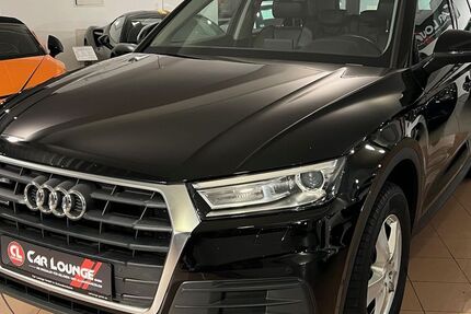 Audi Q5 110.979 km 21.999 &euro; Schwabenheim 55270