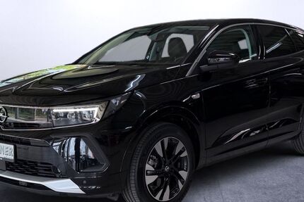 Opel Grandland (X) 7.393 km 22.499 &euro; Mainz 55120