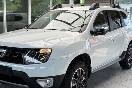 Dacia Duster 128.000 km 9.999 &euro; Mainz 55120