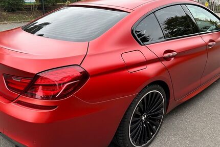 BMW 650 Gran Coupé 59.800 km 44.900 &euro; Hofheim 65719