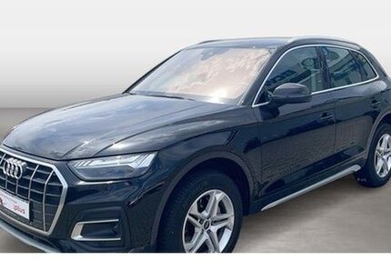 Audi Q5 96.754 km 29.480 &euro; Idstein 65510
