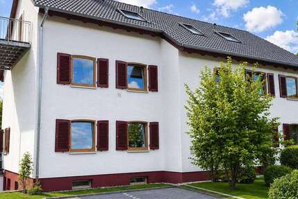 Wohnung Hattersheim Okriftel - 4 Zimmer, 85 m&sup2;, 299.000&euro; | Angebot:26487584