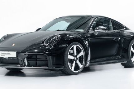 Porsche 992 2.690 km 144.900 &euro; Hofheim 65719