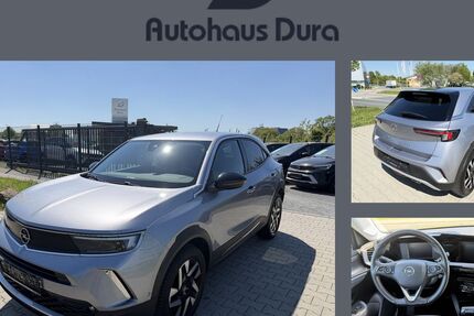 Opel Mokka 84.450 km 15.900 &euro; Rüsselsheim 65428