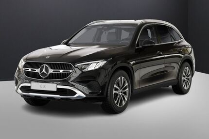 Mercedes-Benz GLC 220 53.200 km 38.660 &euro; Wiesbaden 65189