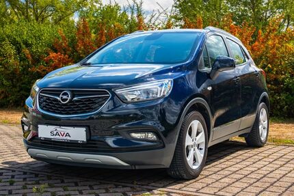 Opel Mokka 99.600 km 10.490 &euro; Oestrich-Winkel 65375