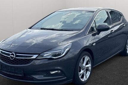 Opel Astra 160.000 km 7.100 &euro; Oestrich-Winkel 65375