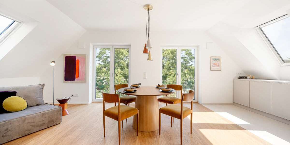 Etagenwohnung Bad Soden am Taunus - 4 Zimmer, 103 m&sup2;, 695.000&euro; | Angebot:27395435