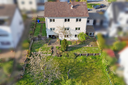 Mehrfamilienhaus mit Bauplatz in Ruppertshain - Haus Kelkheim | Angebot:26339448