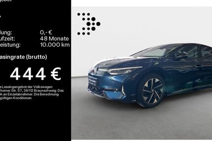 VW ID.7 11.101 km 46.490 &euro; Hofheim 65719