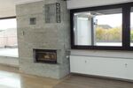 Penthouse mitten in Nauheim mit ca. 135m² Wohnfläche und 185m² Terrasse inkl. Garage - Einfamilienhaus Nauheim | Angebot:24610051