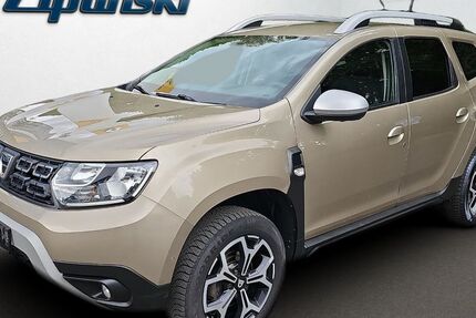 Dacia Duster 198.961 km 9.845 &euro; Schwalbach/Taunus 65824