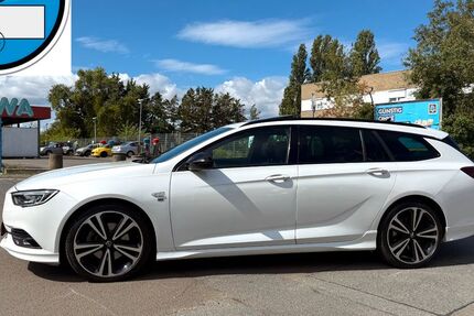 Opel Insignia 88.135 km 20.950 &euro; Raunheim 65479