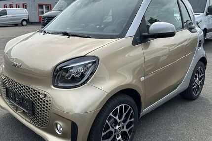 Smart ForTwo 19.071 km 13.500 &euro; Mainz 55122