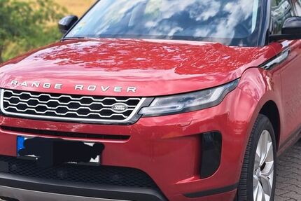 Land Rover Range Rover Evoque 28.900 km 28.990 &euro; Hünstetten 65510