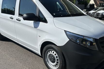 Mercedes-Benz Vito 109.097 km 16.541 &euro; Mainz 55122